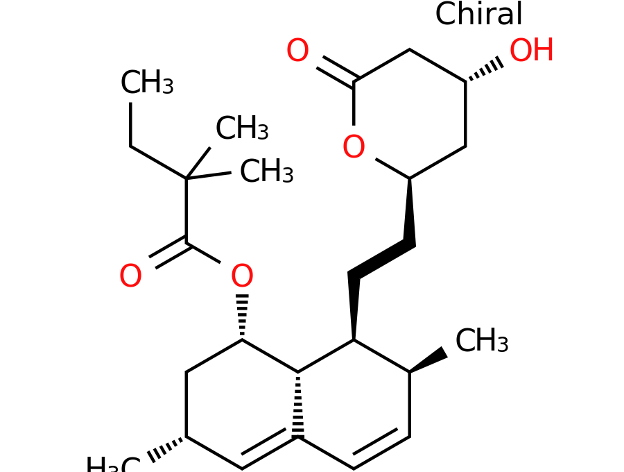 Structure Amb533675