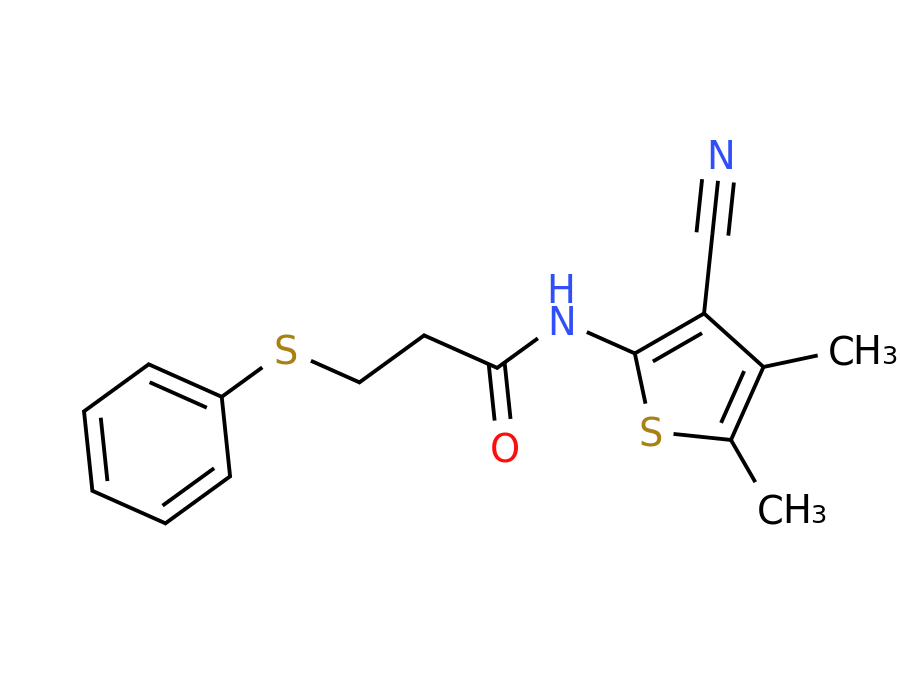 Structure Amb5337085