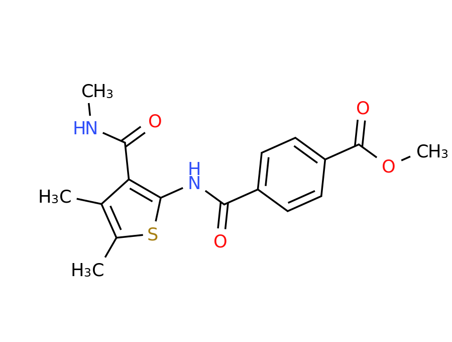 Structure Amb5337176