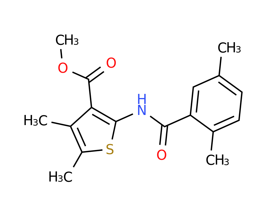 Structure Amb5338049