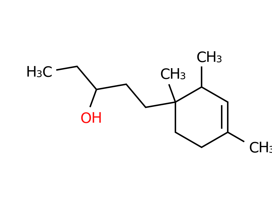 Structure Amb533805