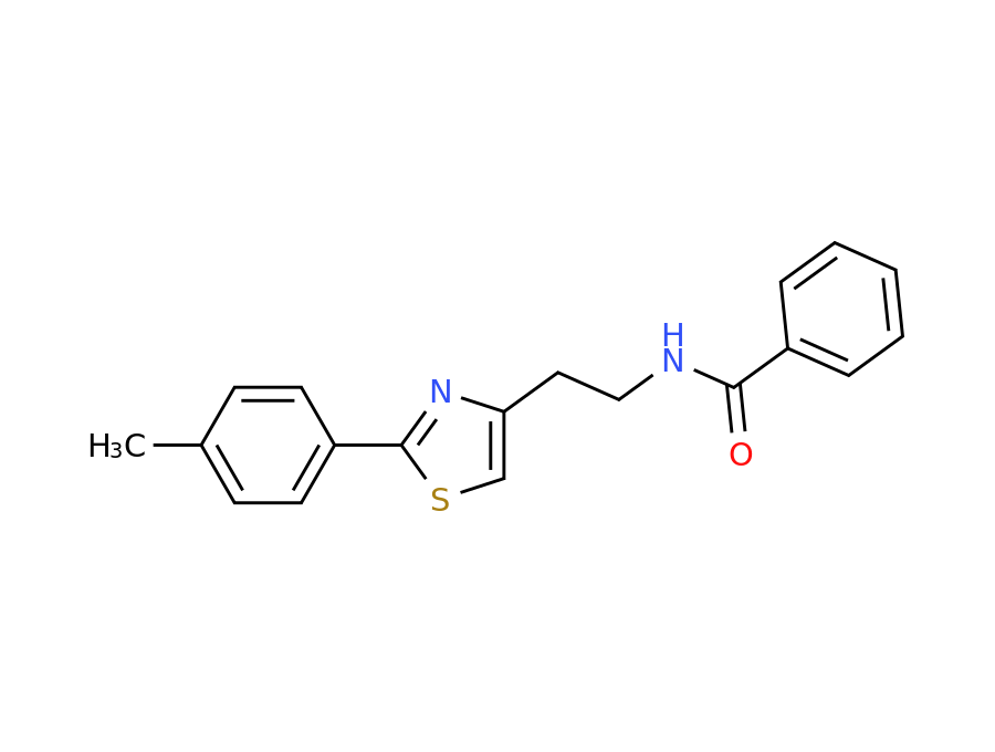 Structure Amb5338418