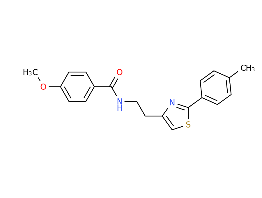 Structure Amb5338425