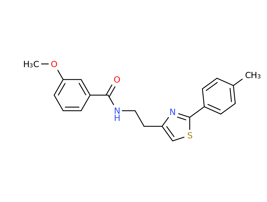 Structure Amb5338426