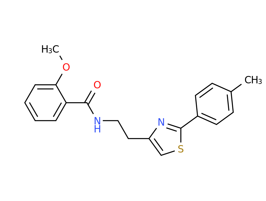 Structure Amb5338427