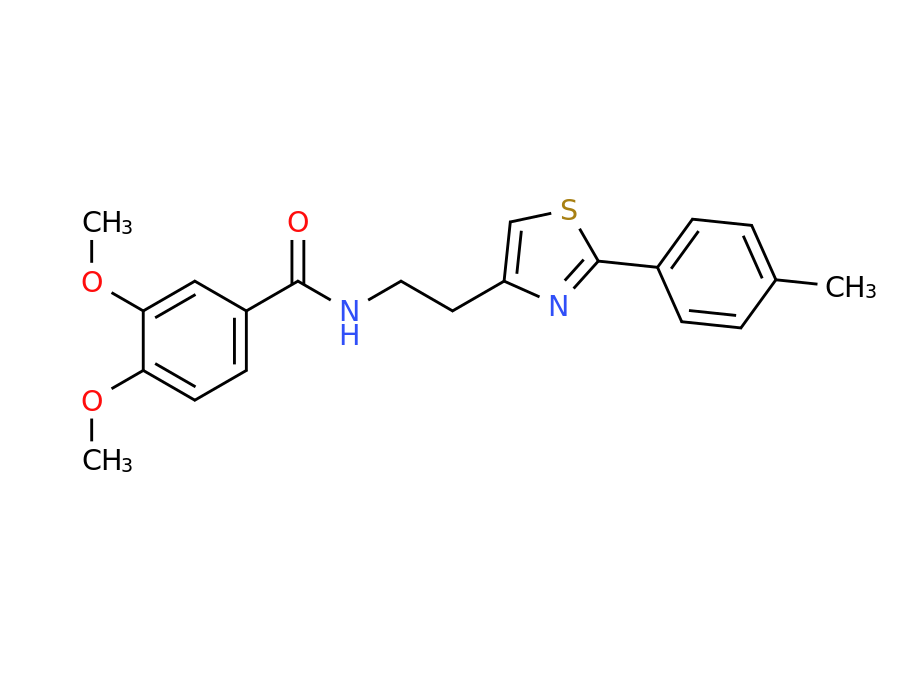 Structure Amb5338428