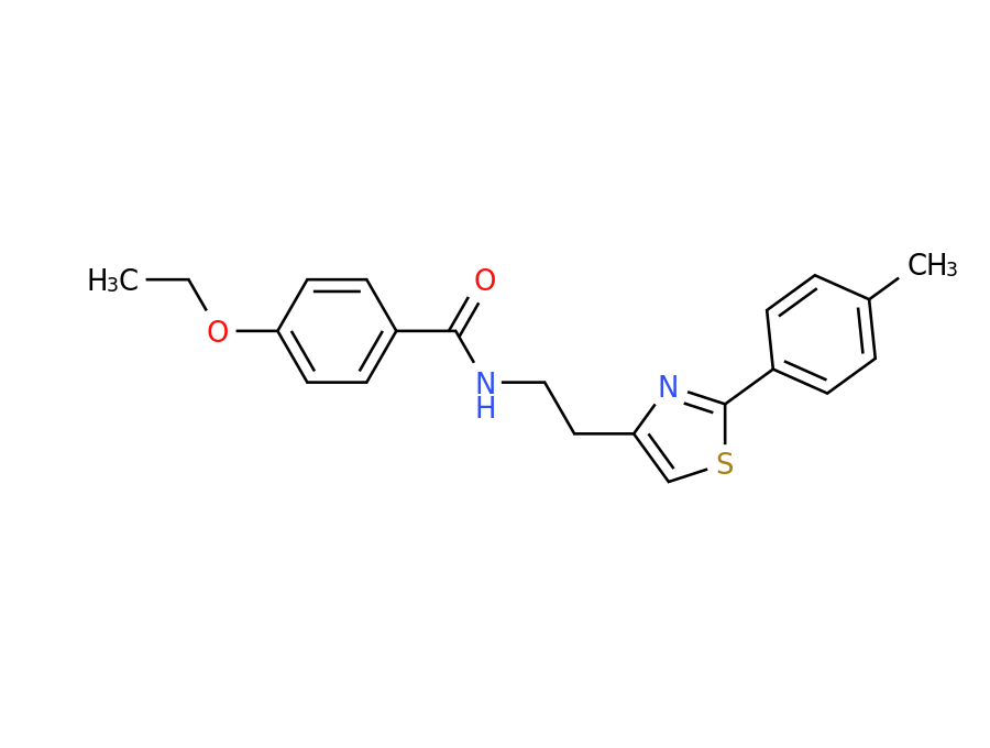 Structure Amb5338431