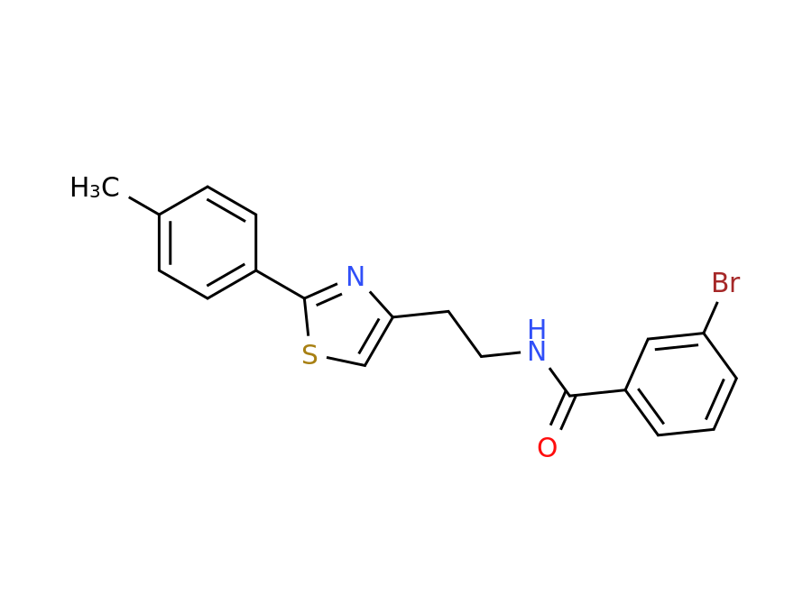 Structure Amb5338437