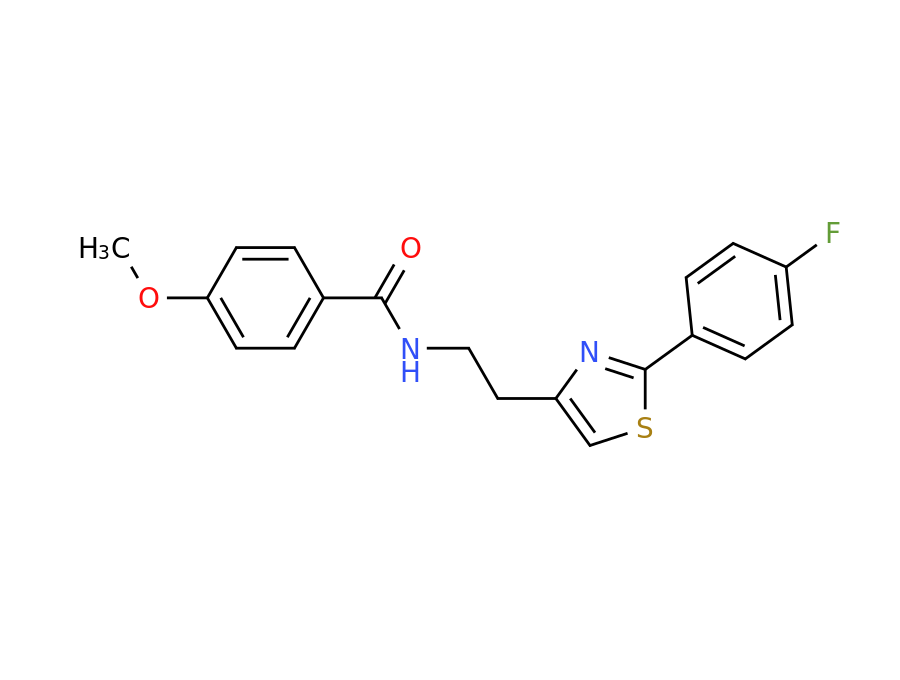 Structure Amb5338565