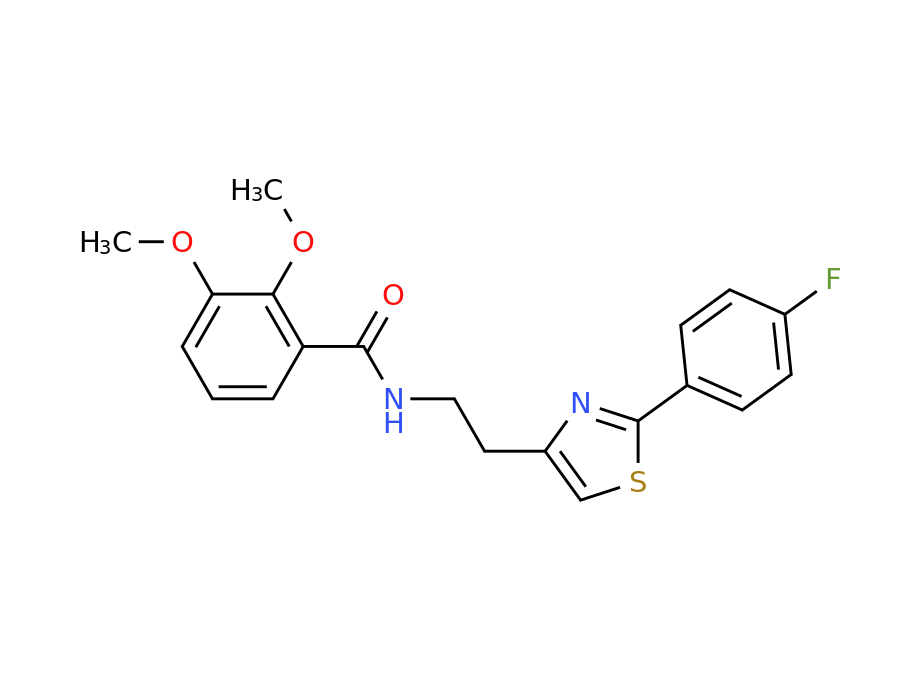 Structure Amb5338569