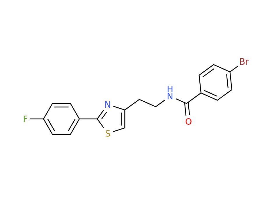 Structure Amb5338580