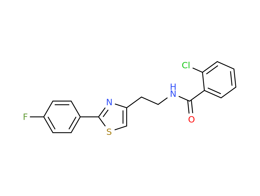 Structure Amb5338590