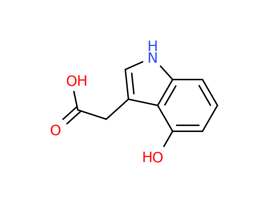 Structure Amb533860