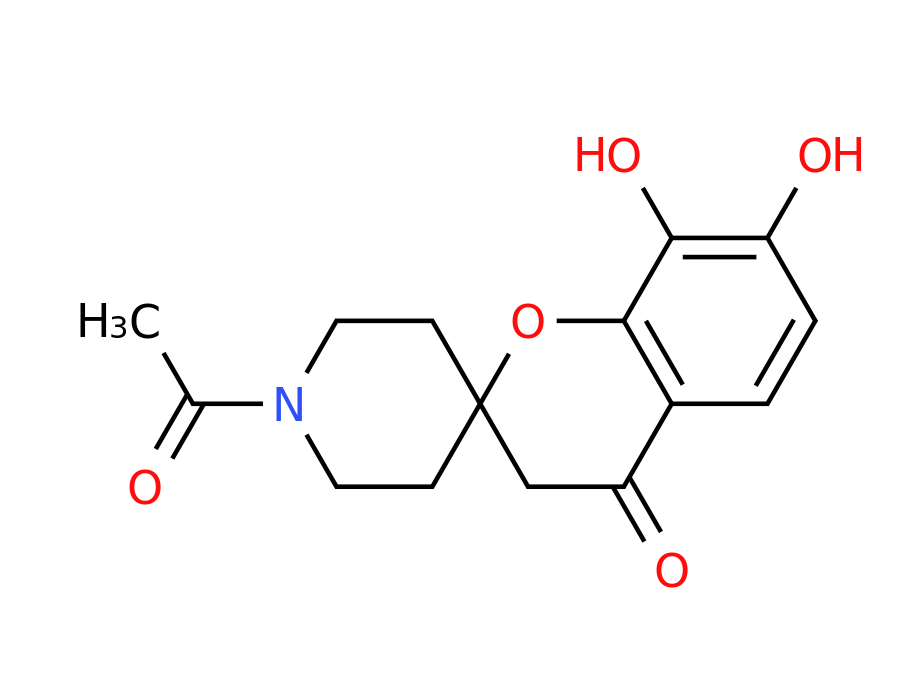 Structure Amb533974