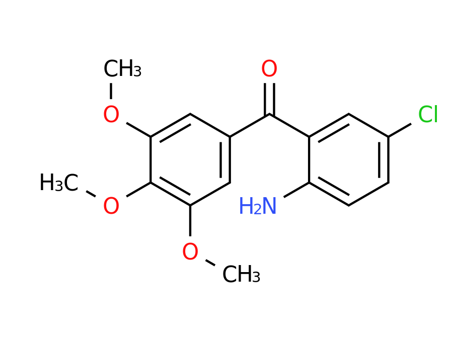 Structure Amb534108