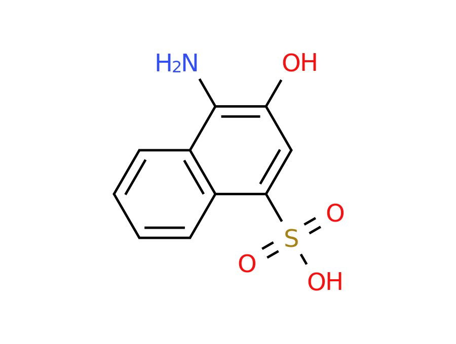 Structure Amb534120