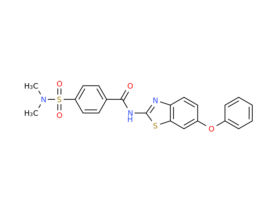 Structure Amb53418