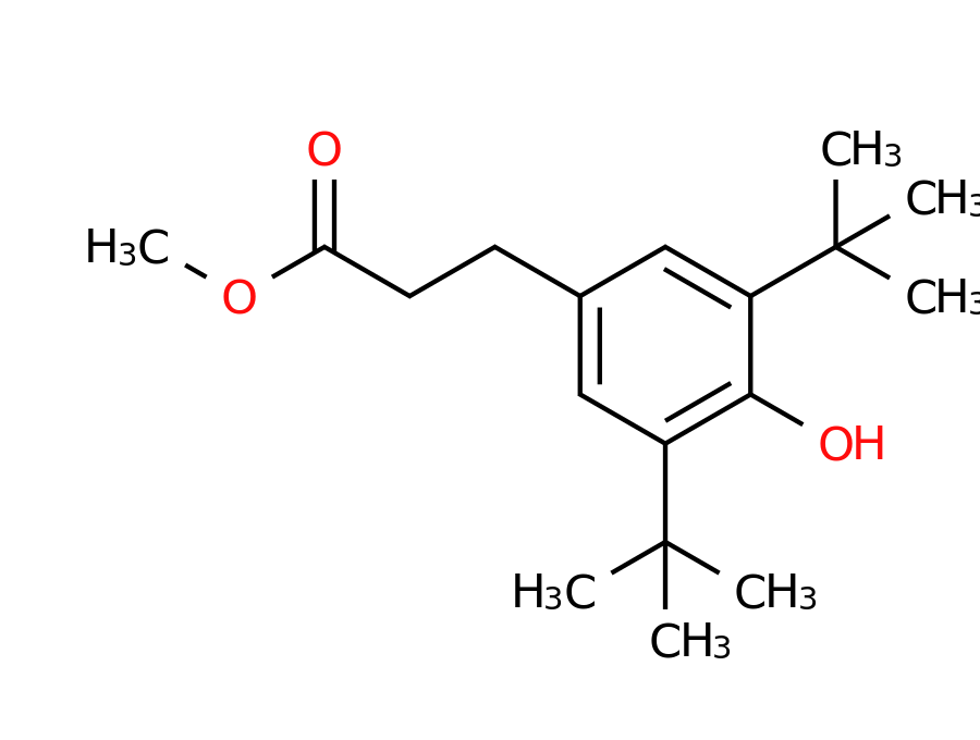 Structure Amb534193