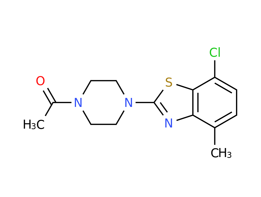 Structure Amb5342037