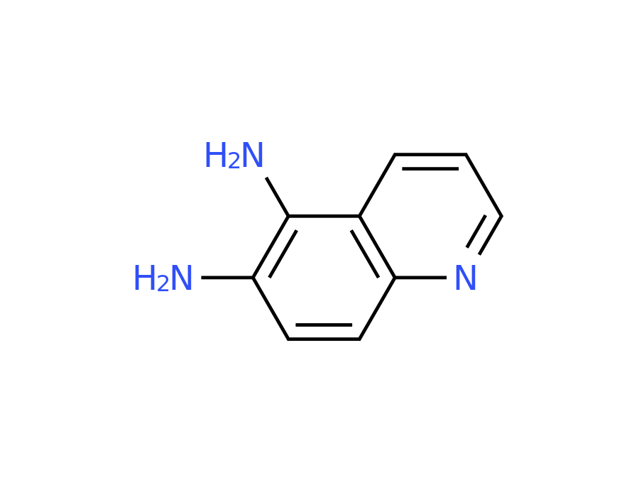 Structure Amb534275