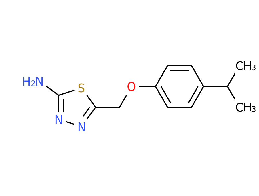 Structure Amb534295