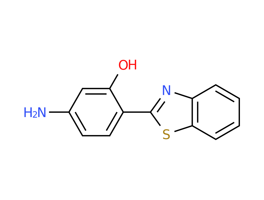 Structure Amb534298