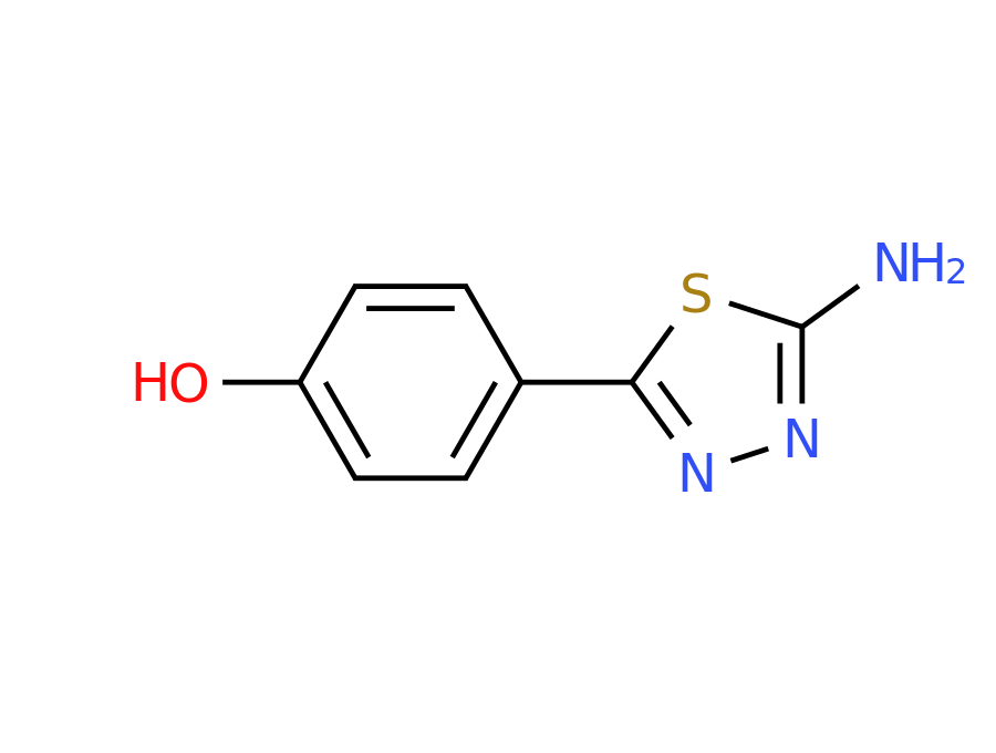 Structure Amb534299