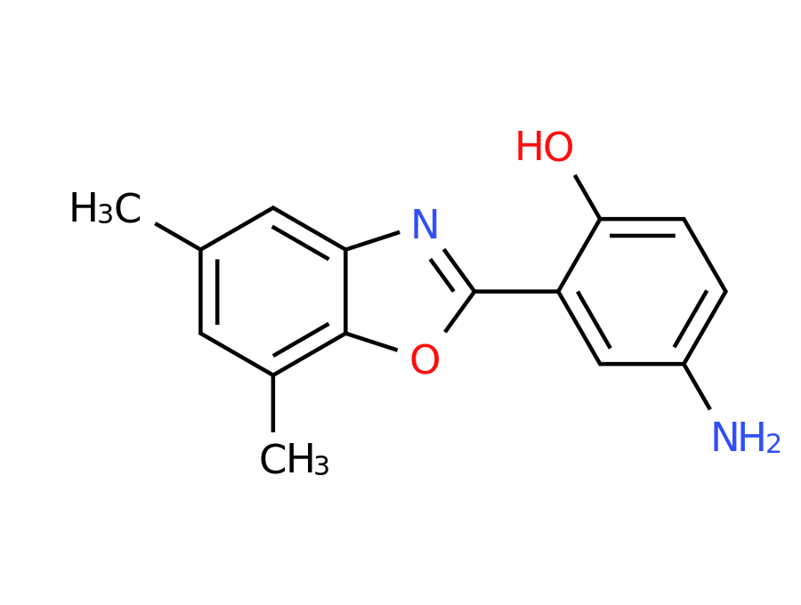 Structure Amb534301