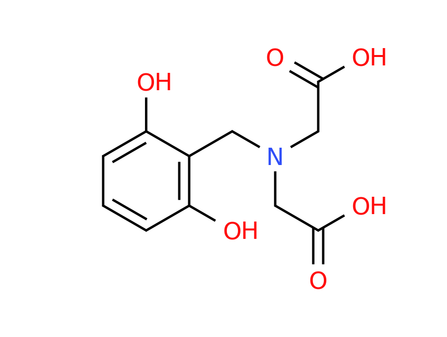 Structure Amb534312