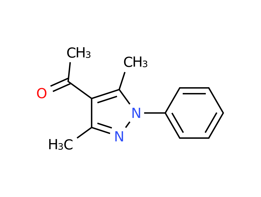 Structure Amb534321