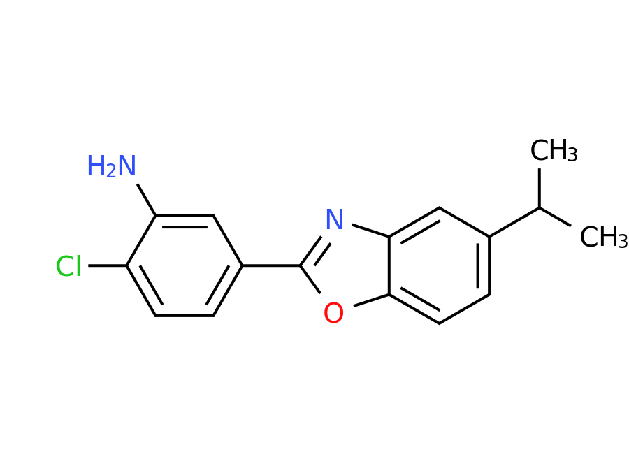 Structure Amb534325