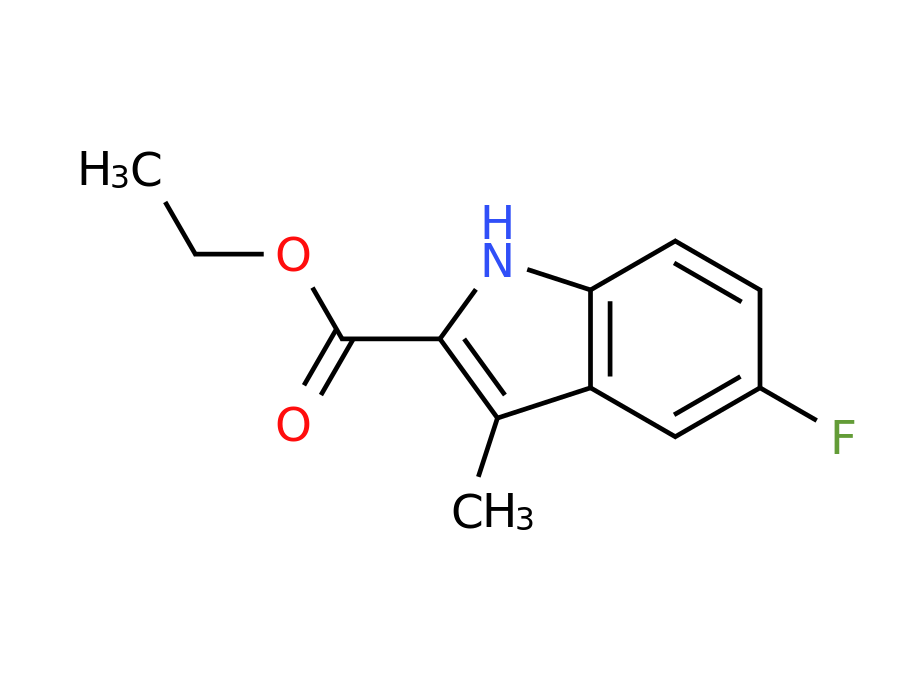 Structure Amb534340