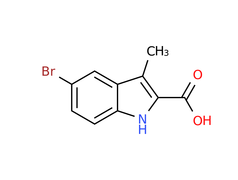 Structure Amb534343