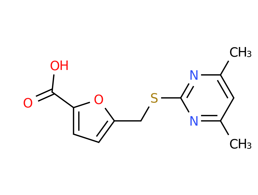 Structure Amb534354