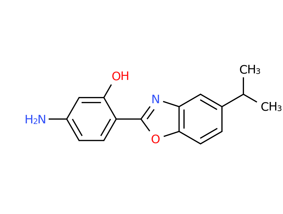 Structure Amb534409