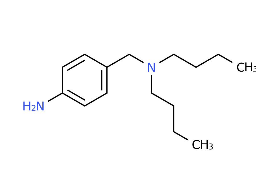 Structure Amb534413