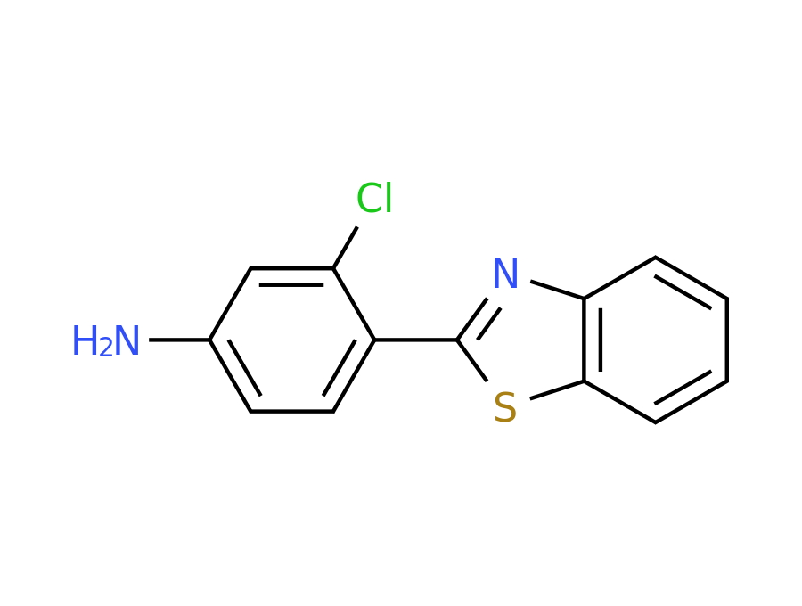 Structure Amb534422