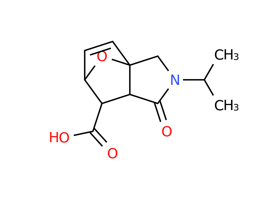 Structure Amb534455