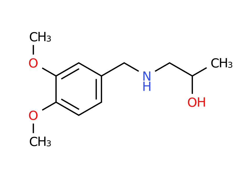 Structure Amb534462