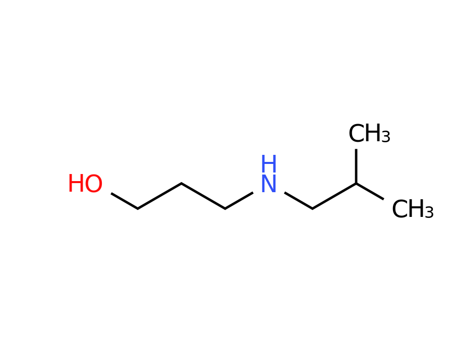 Structure Amb534463