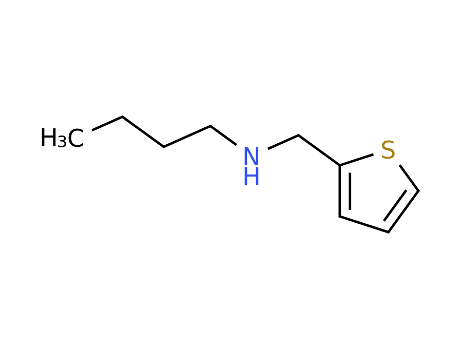 Structure Amb534495