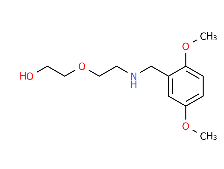 Structure Amb534497