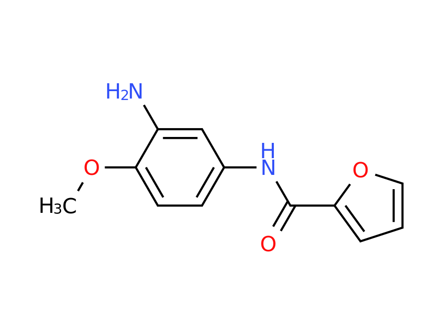 Structure Amb534498