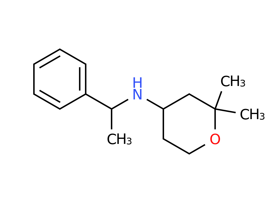 Structure Amb534504