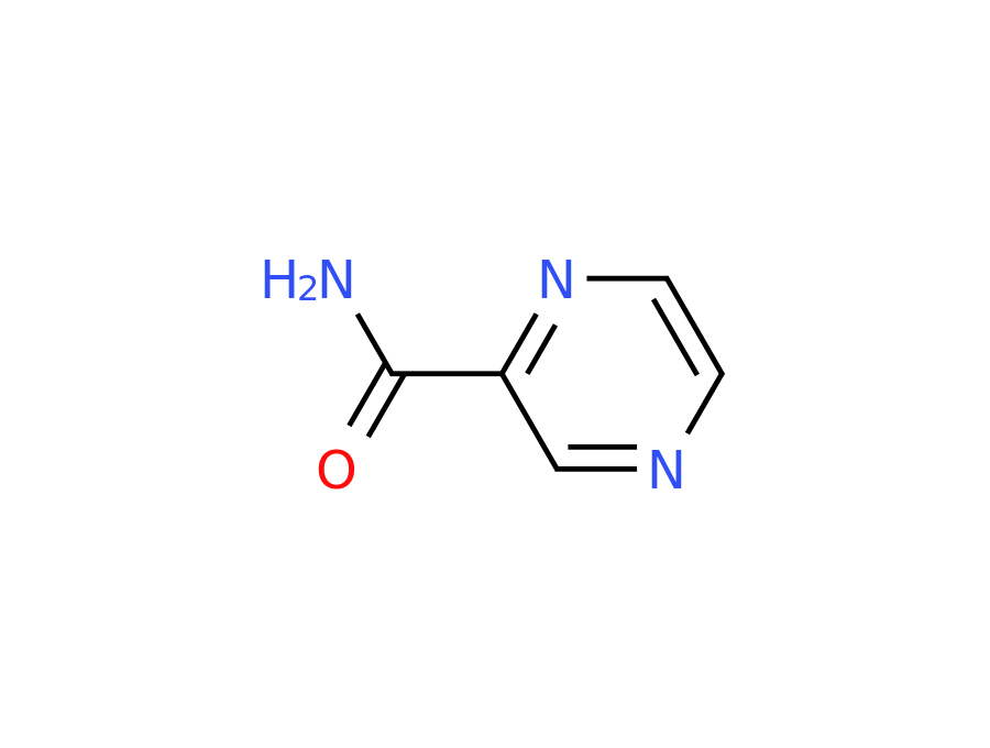 Structure Amb534509