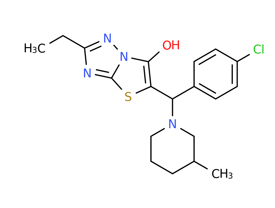 Structure Amb5345190