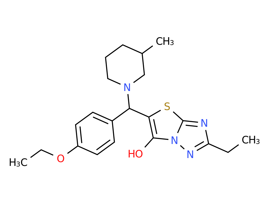 Structure Amb5345200