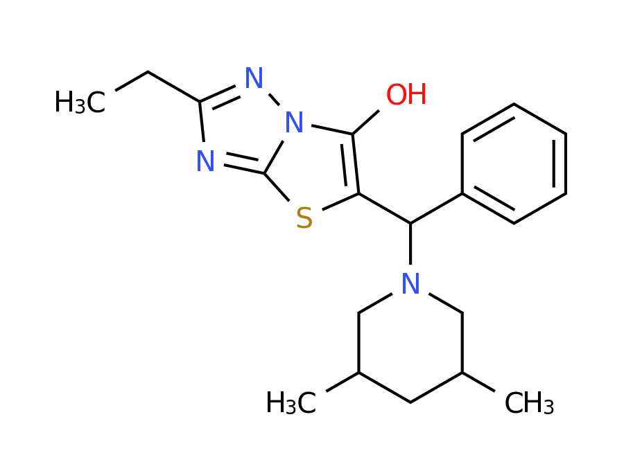 Structure Amb5345263