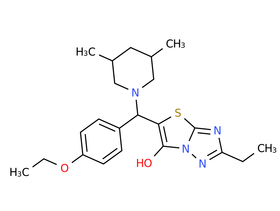 Structure Amb5345272