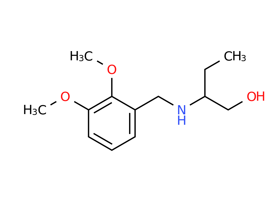 Structure Amb534551